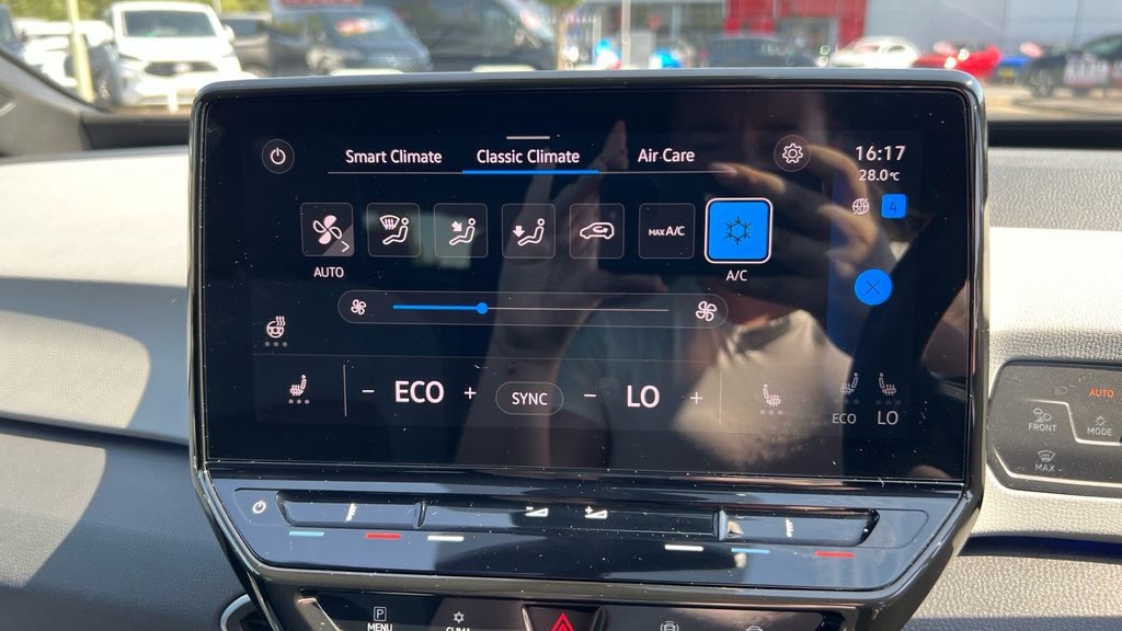 Volkswagen ID.3 150Kw Family Pro Performance 58Kwh 204 P #24