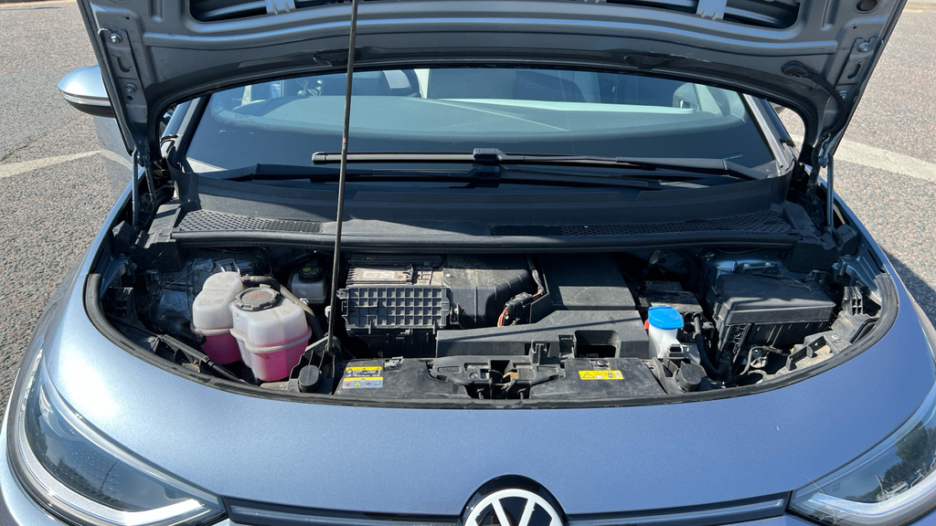 Volkswagen ID.3 150Kw Family Pro Performance 58Kwh 204 P #16