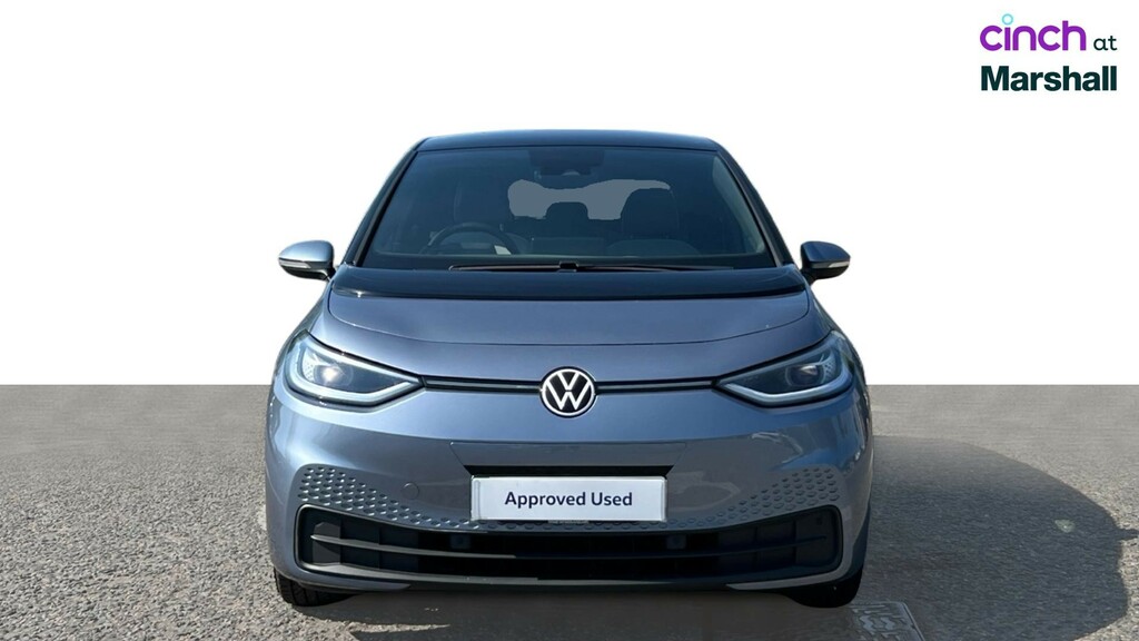 Volkswagen ID.3 150Kw Family Pro Performance 58Kwh 204 P #7