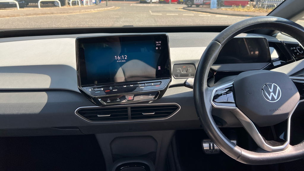 Volkswagen ID.3 150Kw Family Pro Performance 58Kwh 204 P #12