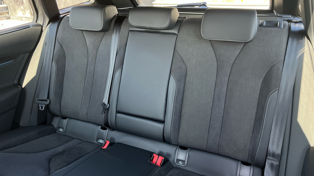 Skoda ENYAQ 210Kw 85 Edition 82Kwh Blue #25