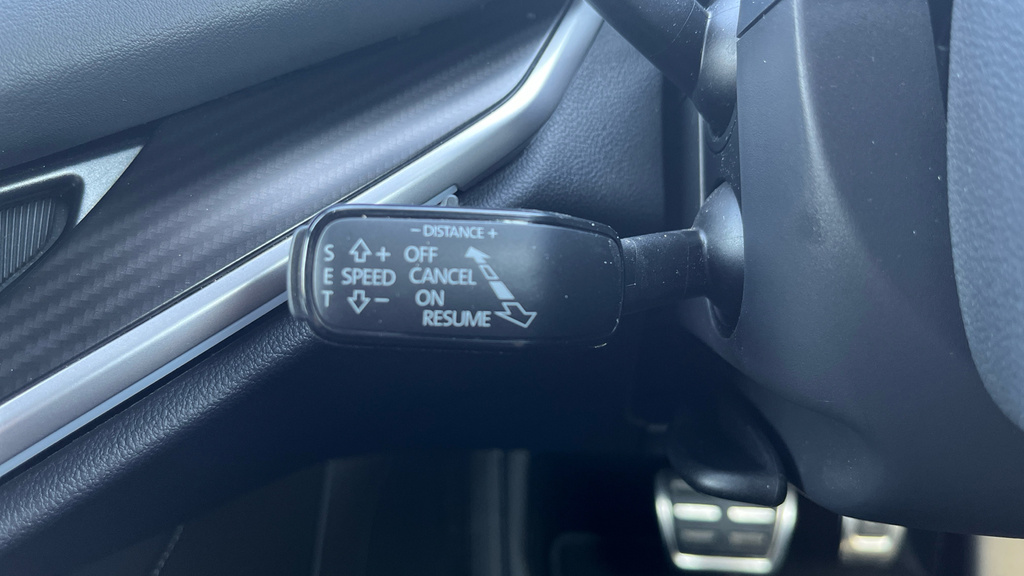 Skoda ENYAQ 210Kw 85 Edition 82Kwh Blue #14