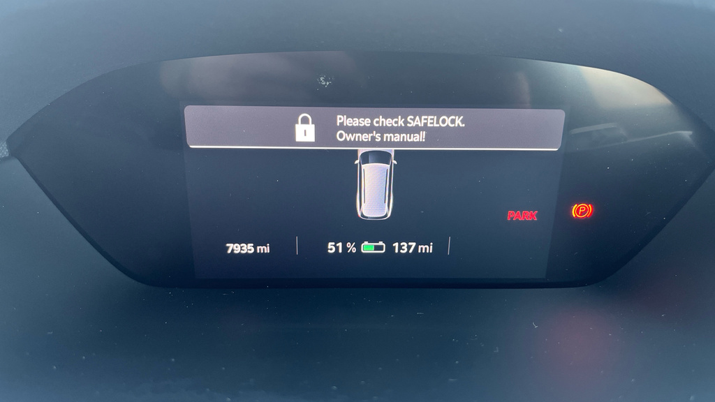 Skoda ENYAQ 210Kw 85 Edition 82Kwh Blue #24