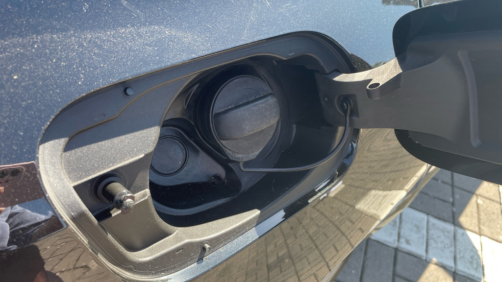 Audi A3 1.5 Tfsie Sport Sportback Plug-in Hybri Grey #26