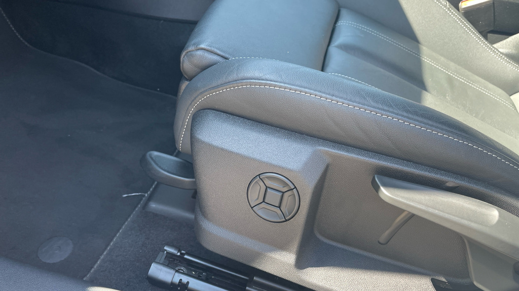 Audi A3 1.5 Tfsie Sport Sportback Plug-in Hybri Grey #33