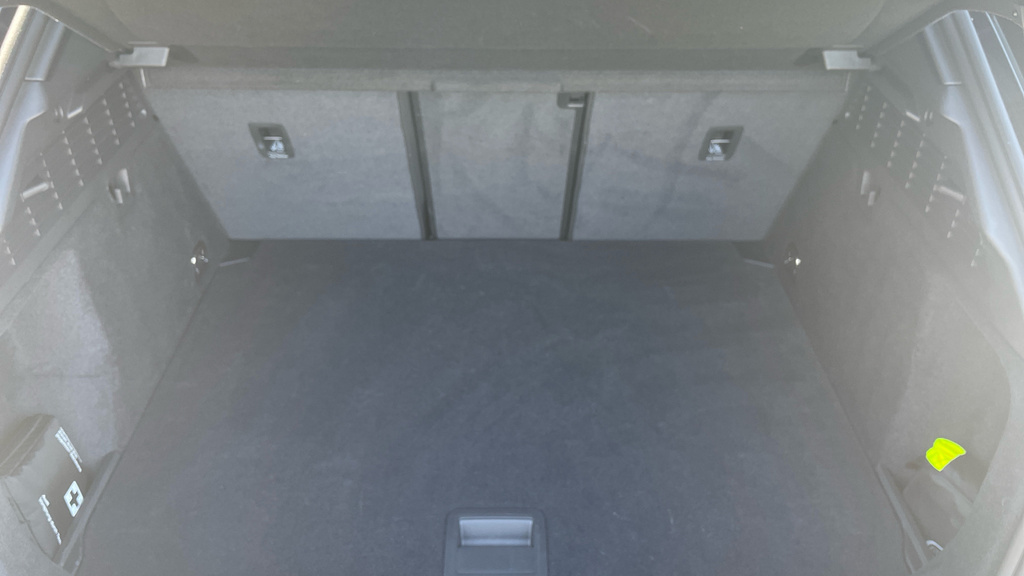 Audi A3 1.5 Tfsie Sport Sportback Plug-in Hybri Grey #15