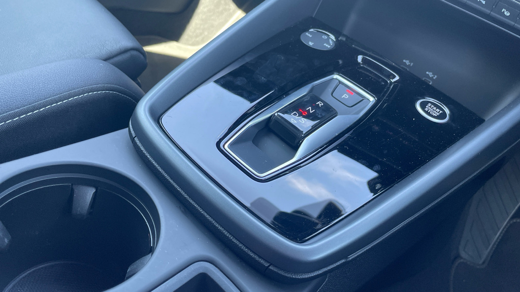 Audi A3 1.5 Tfsie Sport Sportback Plug-in Hybri Grey #30