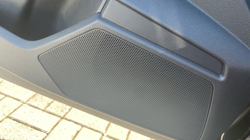 Audi A3 1.5 Tfsie Sport Sportback Plug-in Hybri Grey #36