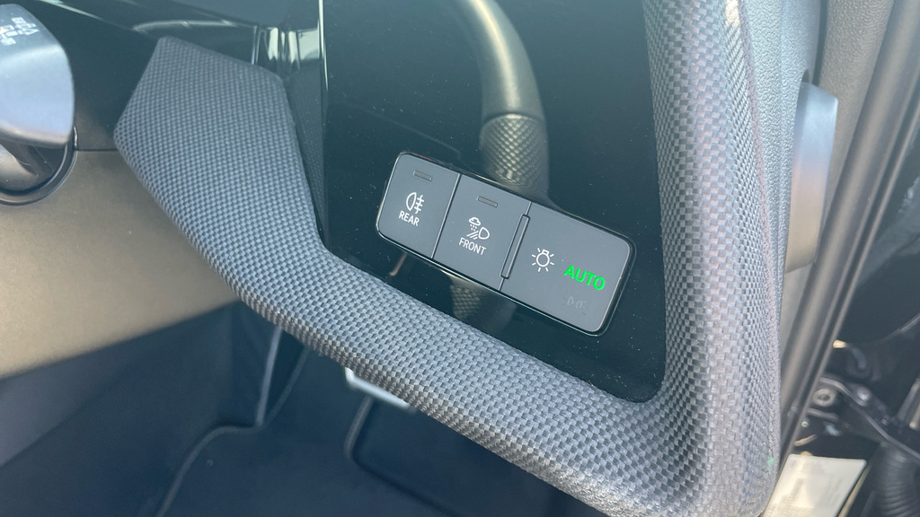 Audi A3 1.5 Tfsie Sport Sportback Plug-in Hybri Grey #21