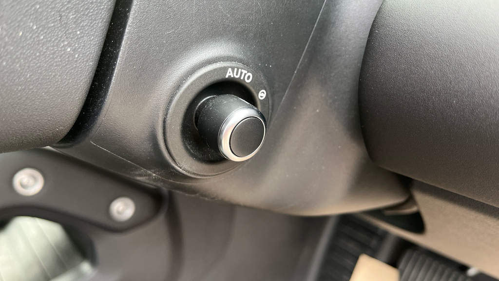 Land Rover Defender 3.0 D350 Mhev X Suv 4Wd Euro 6 S Black #44