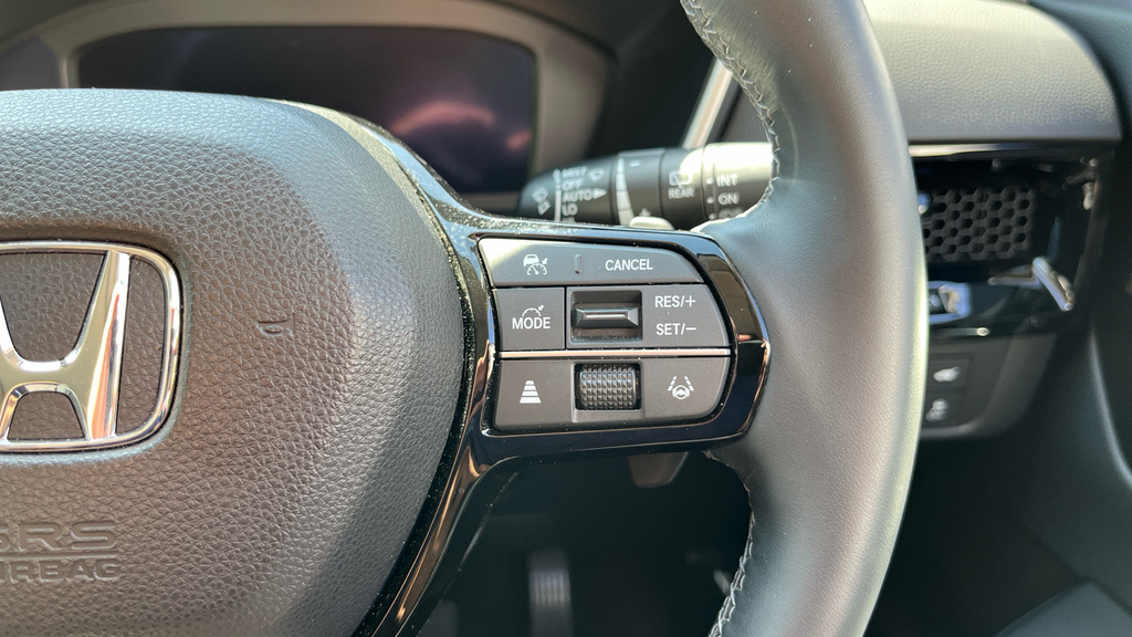 Honda Cr-V Honda Cr-v 2.0 H I-mmd Advance Suv Hybr Blue #12