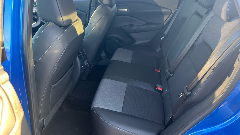 Nissan Qashqai 1.3 Dig-t Mh Acenta Premium, Under 1300 Miles, Mar Silver #14