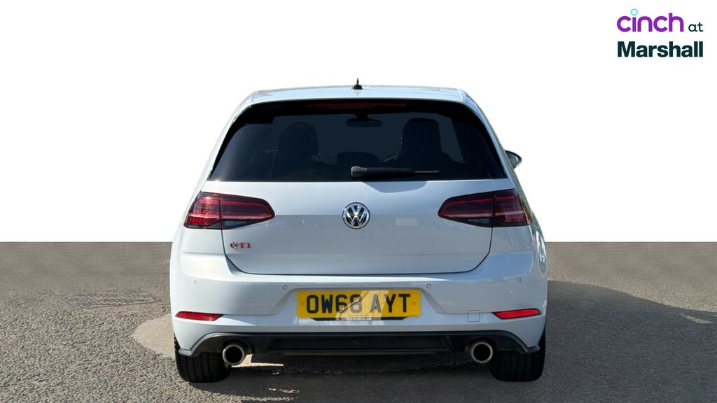 Volkswagen Golf Estate 1.5 Tsi Evo Match Euro 6 Ss 201919 Grey #4