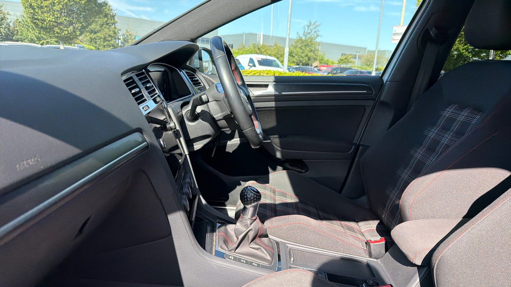 Volkswagen Golf Estate 1.5 Tsi Evo Match Euro 6 Ss 201919 Grey #30