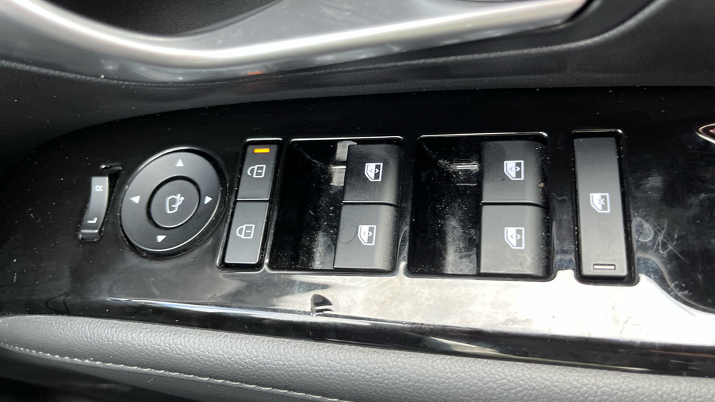 Hyundai Tucson 1.6T Hybrid N Line - 2025 Black #29