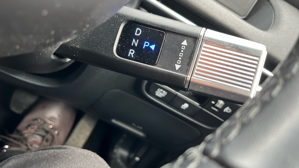 Hyundai Tucson 1.6T Hybrid N Line - 2025 Black #28