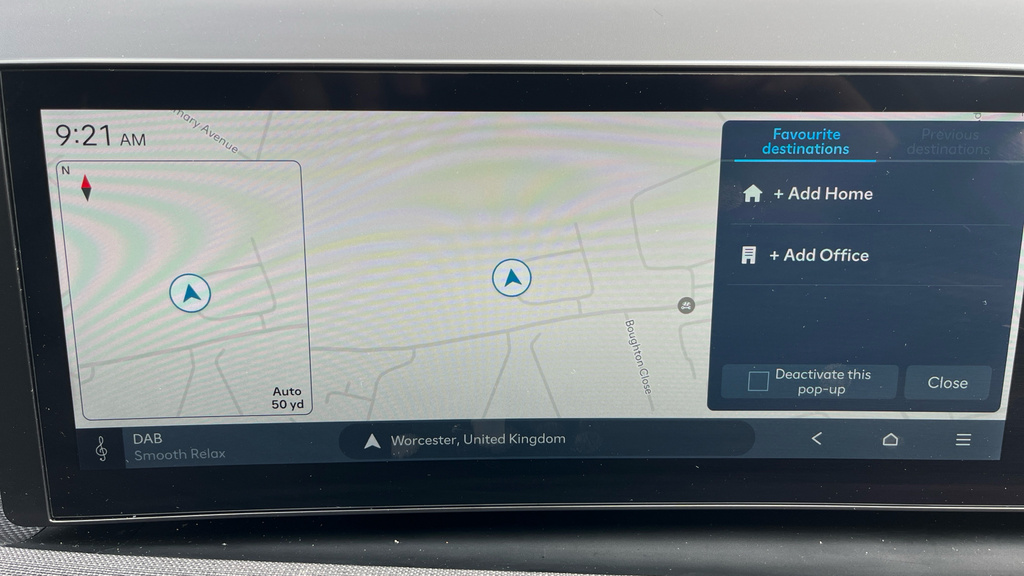 Hyundai Tucson 1.6T Hybrid N Line - 2025 Black #27