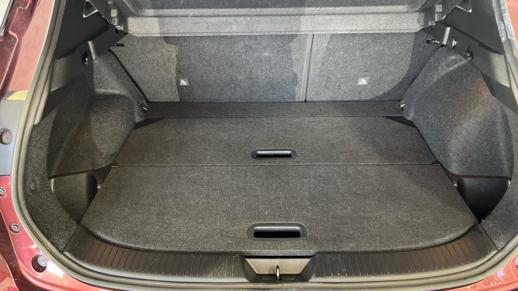 Nissan Qashqai 1.3 Dig-t Mh N-connecta Grey #19