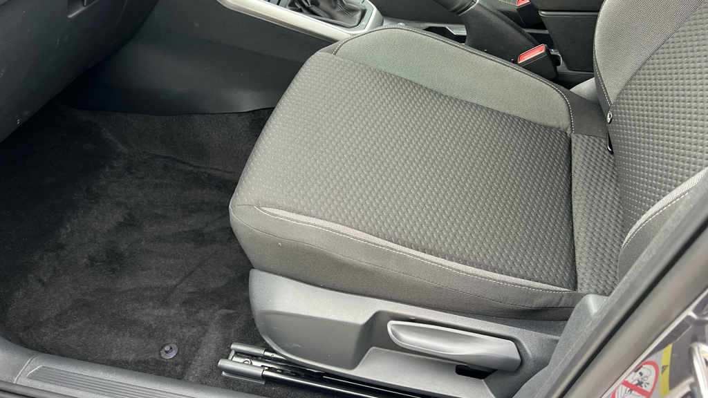 Volkswagen Polo 1.0 Tsi 115 Black Edition Dsg Grey #40