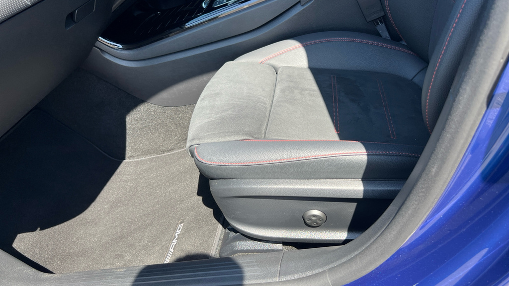 Mercedes-Benz A Class 1.3 A180h Mhev Sport Edition 7G-dct Euro 6 Ss 5 #45