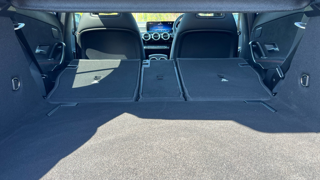 Mercedes-Benz A Class 1.3 A180h Mhev Sport Edition 7G-dct Euro 6 Ss 5 #29
