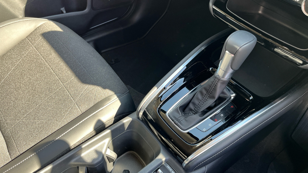 Honda Hr-V 1.5 H I-mmd Advance Style Suv Hybrid Cv Grey #33