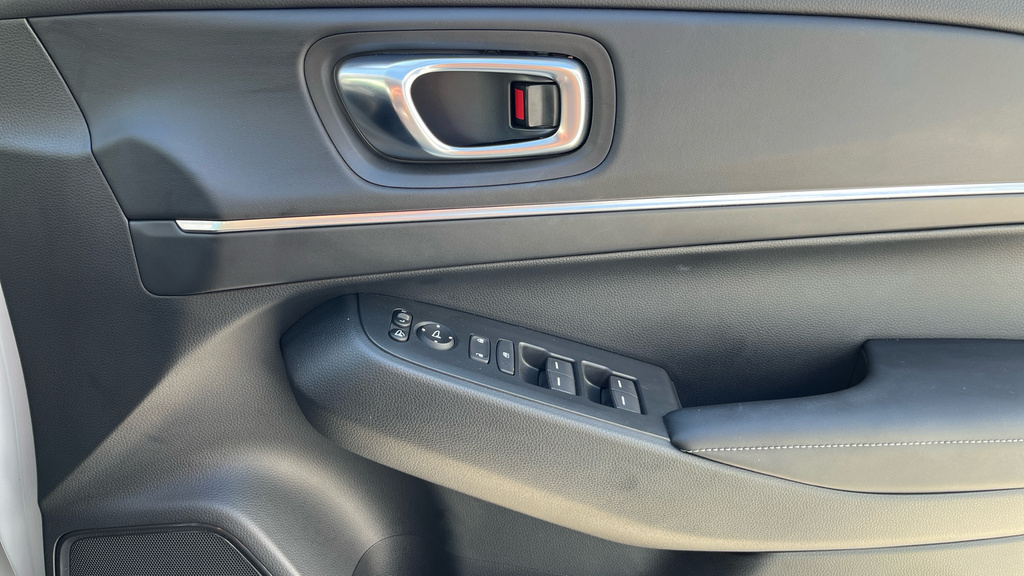 Honda Hr-V 1.5 H I-mmd Advance Style Suv Hybrid Cv Grey #34