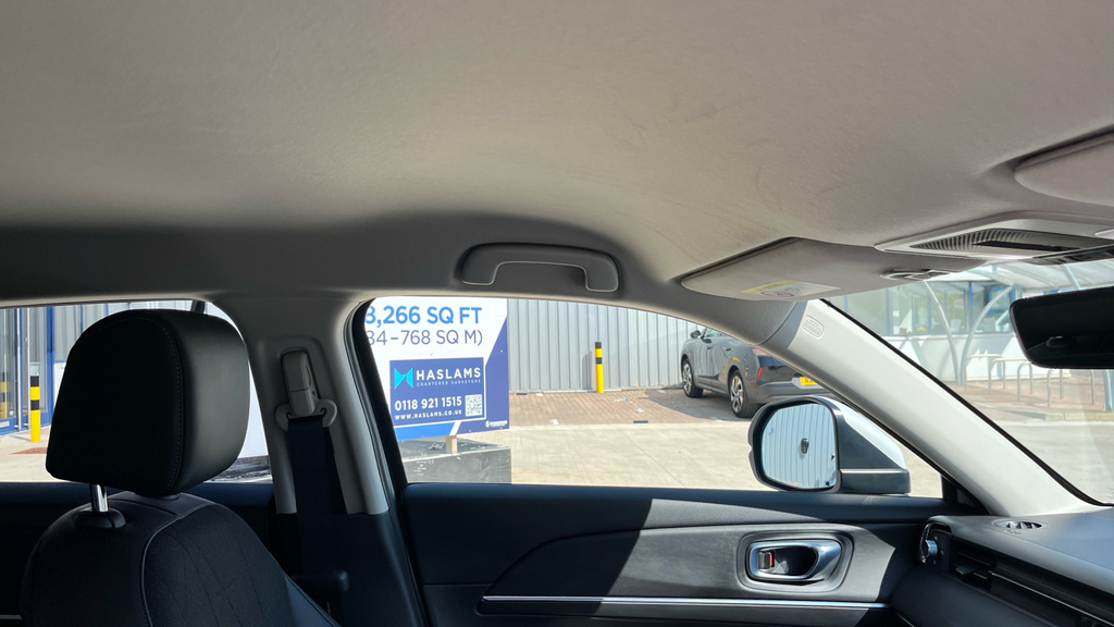 Honda Hr-V 1.5 H I-mmd Advance Style Suv Hybrid Cv Grey #35