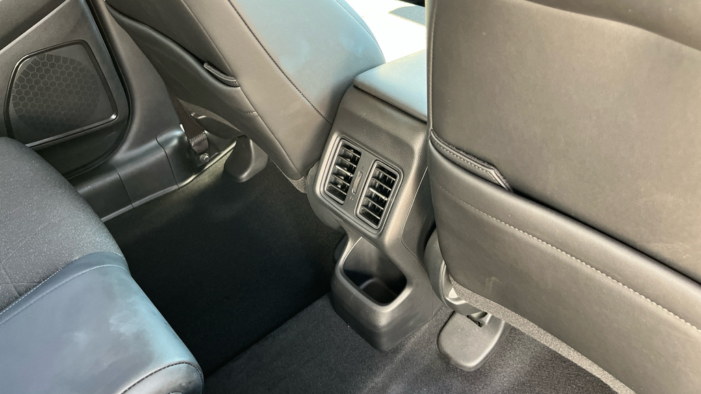 Honda Hr-V 1.5 H I-mmd Advance Style Suv Hybrid Cv Grey #37