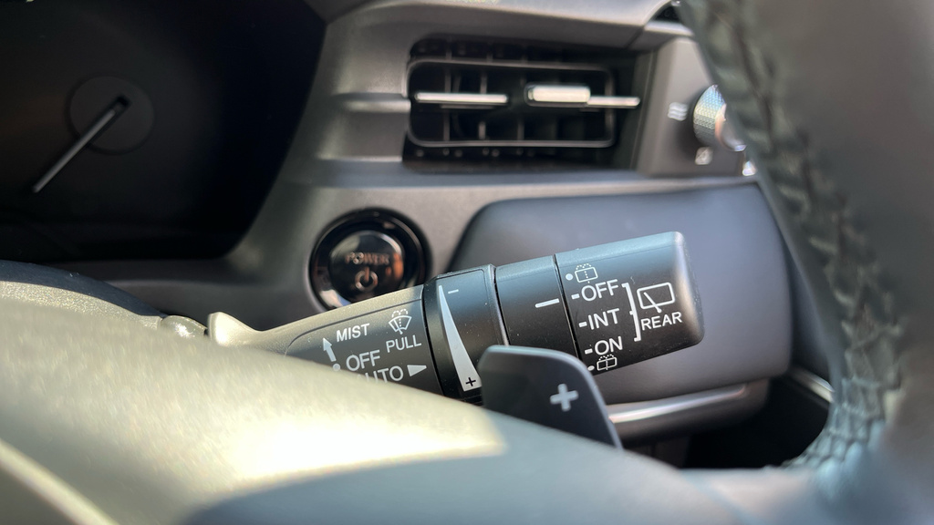 Honda Hr-V 1.5 H I-mmd Advance Style Suv Hybrid Cv Grey #30