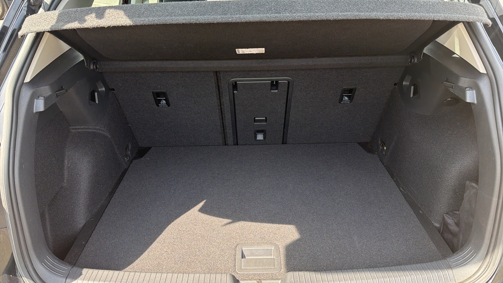 Volkswagen Golf 2.0 Tsi Gti Dsg Sunroof, Leather, Dcc, Tow Ba Black #21