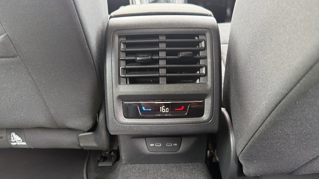 Volkswagen Golf 2.0 Tsi Gti Dsg Sunroof, Leather, Dcc, Tow Ba Black #38
