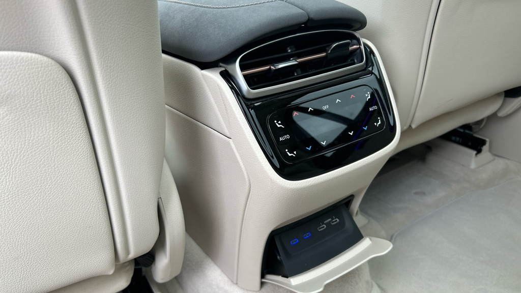 Mercedes-Benz EQS 350 215Kw Business Class 96Kwh Blue #40