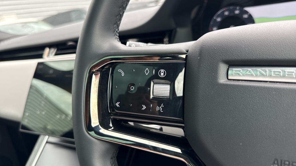 Land Rover Range Rover Evoque 1.5 P270e 12.17Kwh S Suv Plug-in Hybrid Blue #34