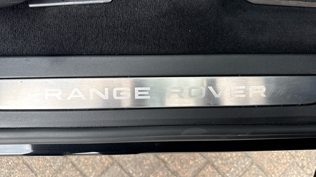 Land Rover Range Rover Evoque 1.5 P270e 12.17Kwh S Suv Plug-in Hybrid Blue #44