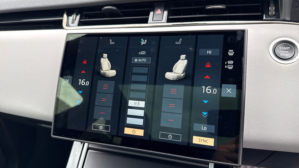Land Rover Range Rover Evoque 1.5 P270e 12.17Kwh S Suv Plug-in Hybrid Blue #43