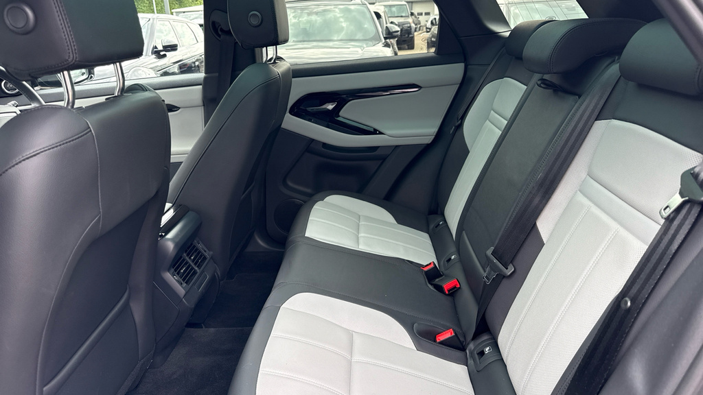 Land Rover Range Rover Evoque 1.5 P270e 12.17Kwh S Suv Plug-in Hybrid Blue #13