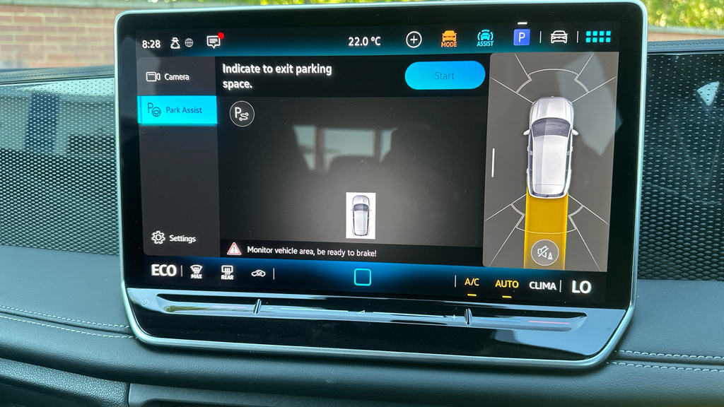 Volkswagen Tiguan 1.5 Tsi Ehybrid Match Dsg Grey #40