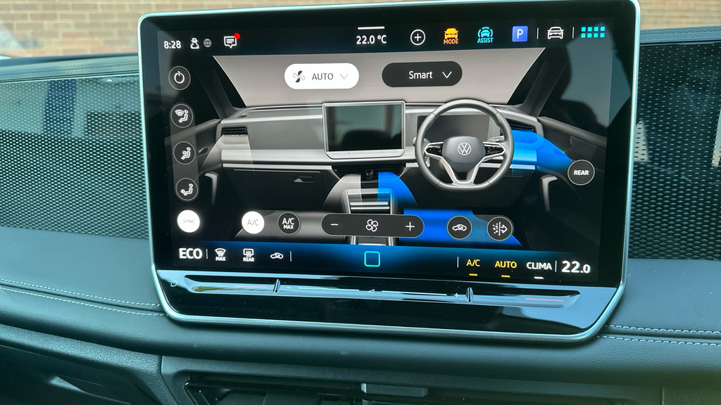Volkswagen Tiguan 1.5 Tsi Ehybrid Match Dsg Grey #38