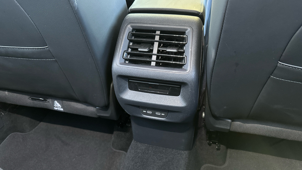 Volkswagen Tiguan 1.5 Tsi Ehybrid Match Dsg Grey #22