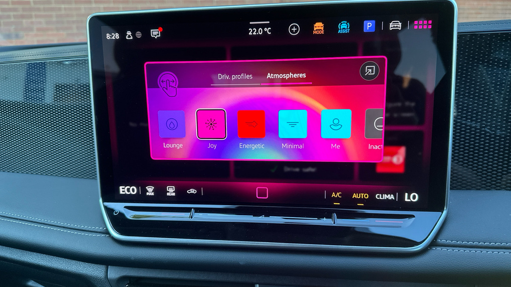 Volkswagen Tiguan 1.5 Tsi Ehybrid Match Dsg Grey #42
