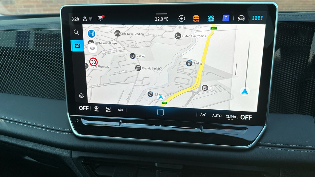 Volkswagen Tiguan 1.5 Tsi Ehybrid Match Dsg Grey #34