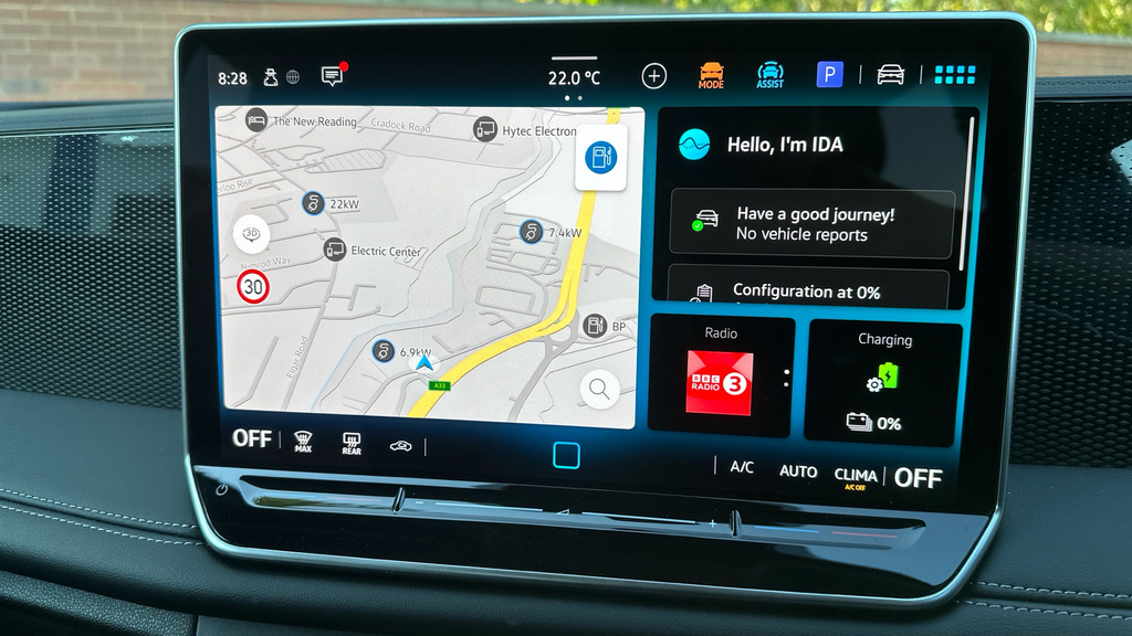 Volkswagen Tiguan 1.5 Tsi Ehybrid Match Dsg Grey #35