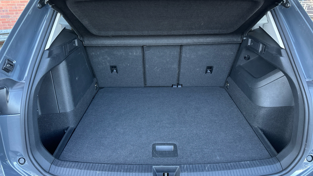 Volkswagen Tiguan 1.5 Tsi Ehybrid Match Dsg Grey #15