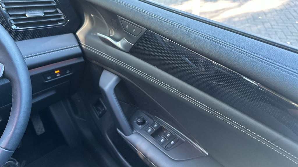 Volkswagen Tiguan 1.5 Tsi Ehybrid Match Dsg Grey #33