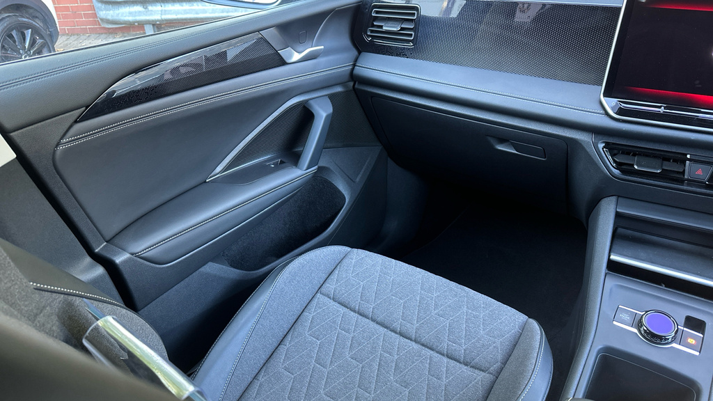 Volkswagen Tiguan 1.5 Tsi Ehybrid Match Dsg Grey #43