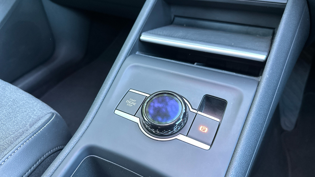 Volkswagen Tiguan 1.5 Tsi Ehybrid Match Dsg Grey #29