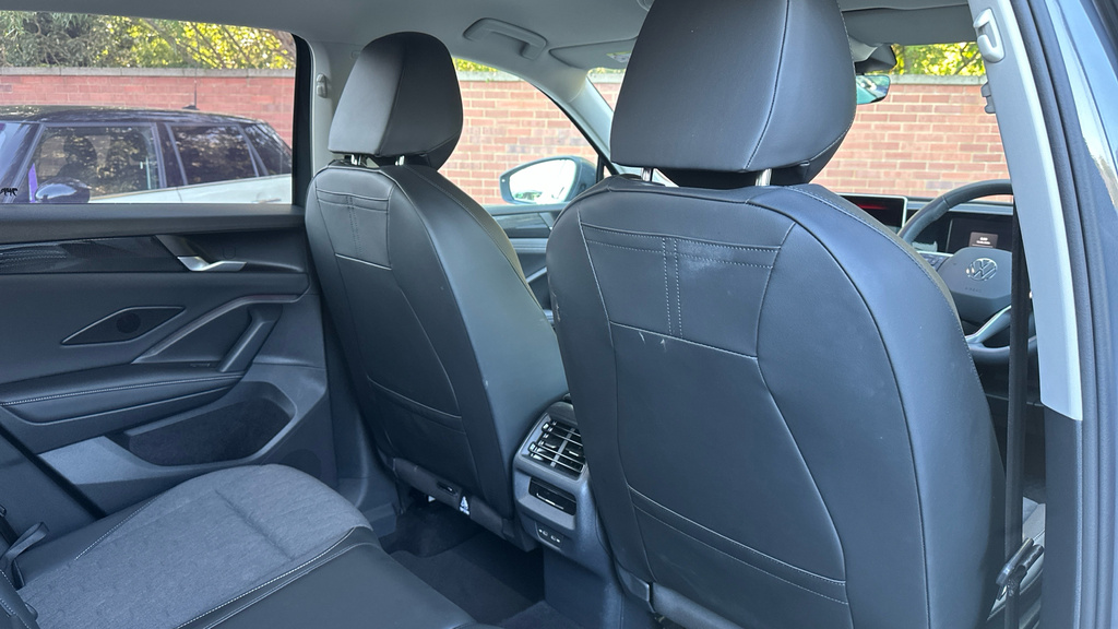 Volkswagen Tiguan 1.5 Tsi Ehybrid Match Dsg Grey #21