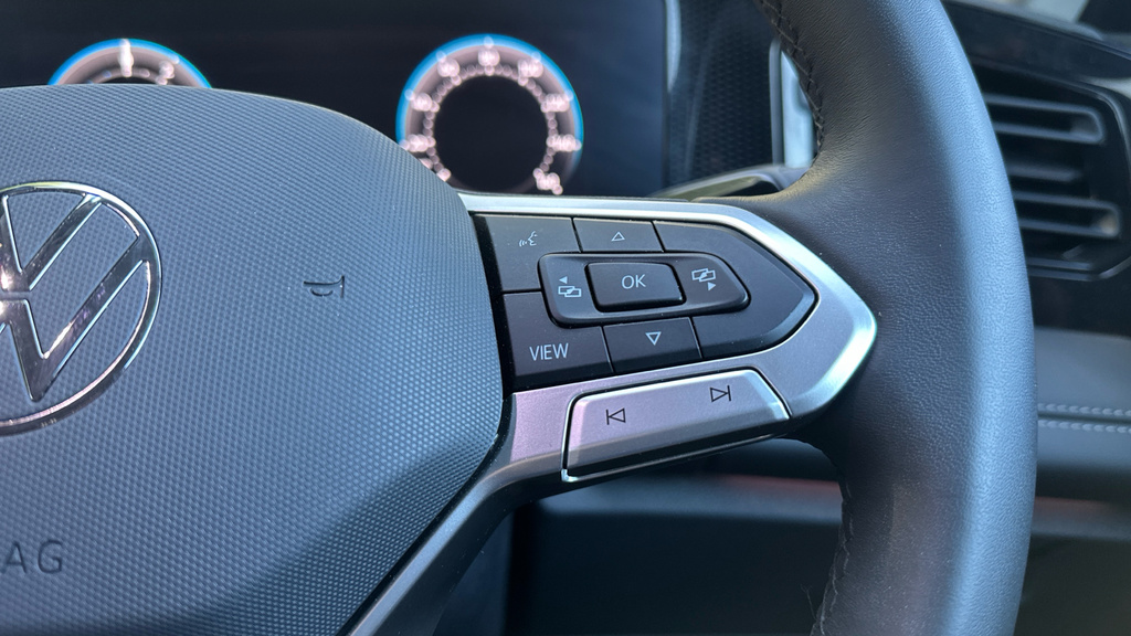 Volkswagen Tiguan 1.5 Tsi Ehybrid Match Dsg Grey #32