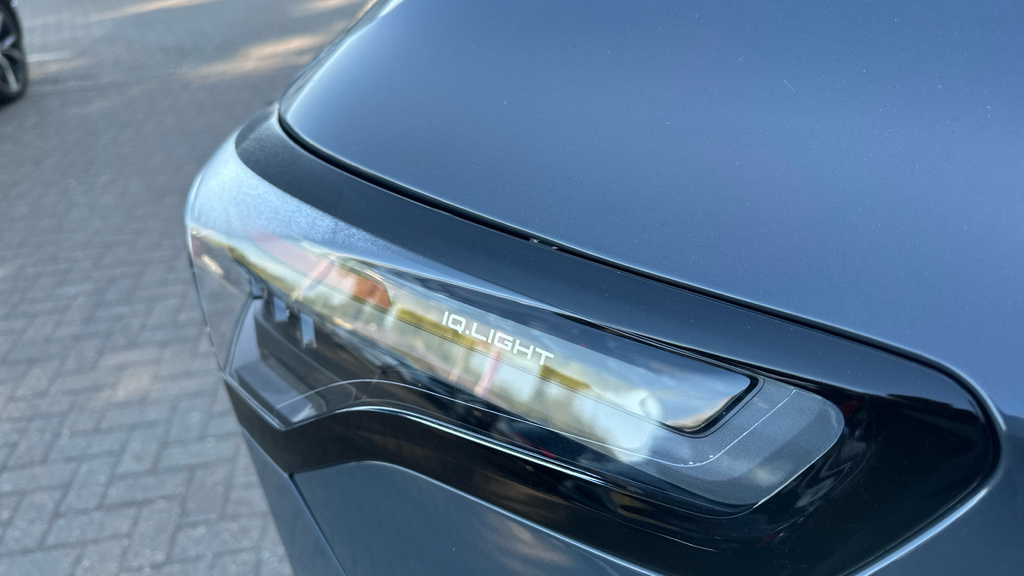 Volkswagen Tiguan 1.5 Tsi Ehybrid Match Dsg Grey #23